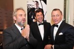 Održana kraljevska premijera filma "Skyfall" Održana kraljevska premijera filma "Skyfall"