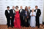 Održana kraljevska premijera filma "Skyfall" Održana kraljevska premijera filma "Skyfall"