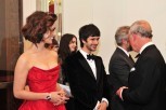 Održana kraljevska premijera filma "Skyfall" Održana kraljevska premijera filma "Skyfall"