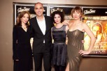 Alma Prica, Arsen A. Ostojić, Olga Pakalović i Darija Lorenci-Flatz