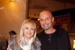 Ankica Dobrić i Goran Grgić