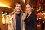 Ivan Vukelić i Marijana Mikulić