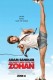 Zohan je zakon | You Don't Mess with the Zohan, (2008)