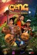 Geng: The Adventure Begins | Upin and Ipin, (2009)