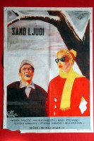 Samo ljudi