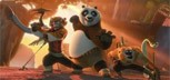 Kung Fu Panda 2 / Trailer (en)