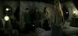 Harry Potter i Darovi smrti - drugi dio / Izbrisana scena