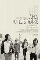 The Doors: When you're strange