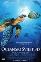 Oceanski svijet