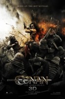 Conan Barbarin