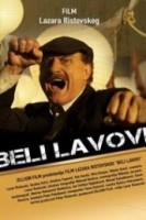 Bijeli lavovi