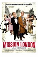 Misija London