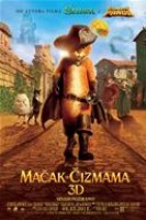 Mačak u čizmama