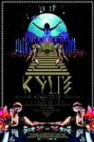 Kylie 3D: Aphrodite Les Folies