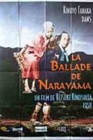 Balada o Narayami