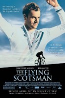 Leteći Škot
