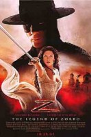 Legenda o Zorrou