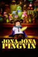 Jona Jona pingvin