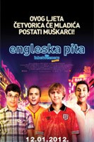 Engleska pita