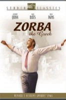 Grk Zorba