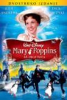 Mary Poppins 45. obljetnica