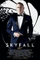 James Bond - Skyfall