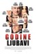 Godine ljubavi | The Ages of Love / Manuale d'am3re, (2011)