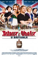Asterix i Obelix u Britaniji