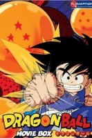 Dragon Ball: Put do vlasti