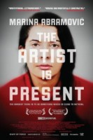 Marina Abramović: Umjetnica je prisutna