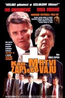 Kad mrtvi zapjevaju