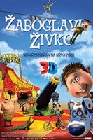 Žaboglavi Živko