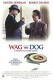 Predsjedničke laži | Wag The Dog, (1998)