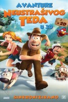 Avanture neustrašivog Teda