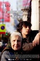 Pandorina kutija