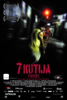 7 kutija