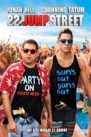 22 Jump Street