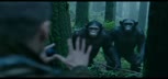 Planet majmuna: Revolucija / Trailer (HR)