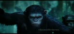 Planet majmuna: Revolucija / Teaser trailer #2