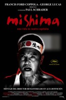 Mishima: Život u četiri poglavlja