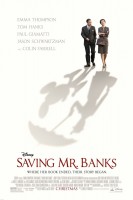 Kako je spašen gospodin Banks