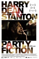 Harry Dean Stanton: Djelomično fikcija