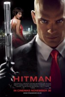 Hitman - agent 47