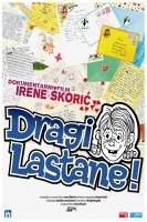 Dragi Lastane!