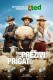 Tko preživi, pričat će | A Million Ways to Die in the West, (2014)