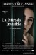 Oči u tami | La mirada invisible / The Invisible Eye, (2010)