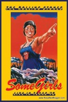 The Rolling Stones: Some Girls, Live in Texas