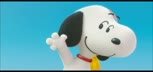 Snoopy i Charlie Brown: Peanuts film / Teaser