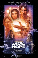 Ratovi zvijezda: Epizoda IV - Nova nada