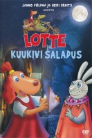 Lotte i tajna mjesečevog kamena